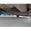 Recambio de puente trasero para citroën c3 exclusive referencia OEM IAM   