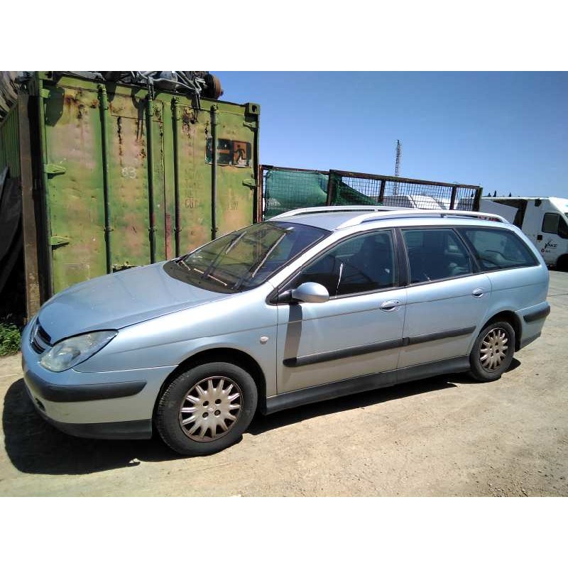 citroën c5 break del año 2003