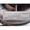 Recambio de turbocompresor para ford mondeo ber. (ca2) ghia referencia OEM IAM 9662464980 KB104668F 