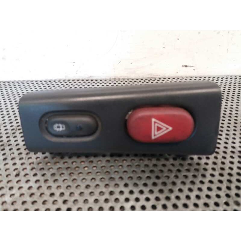 Recambio de warning para renault laguna (b56) 1.9 dti diesel cat referencia OEM IAM   