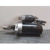 Recambio de motor arranque para audi a6 avant (4b5) 2.5 tdi referencia OEM IAM 0001109021 059911023H BOSCH