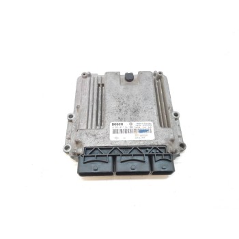 CENTRALITA MOTOR UCE 0281017341 237100899R BOSCH