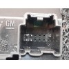 Recambio de mando elevalunas delantero derecho para opel astra j lim. sport referencia OEM IAM 13301886  