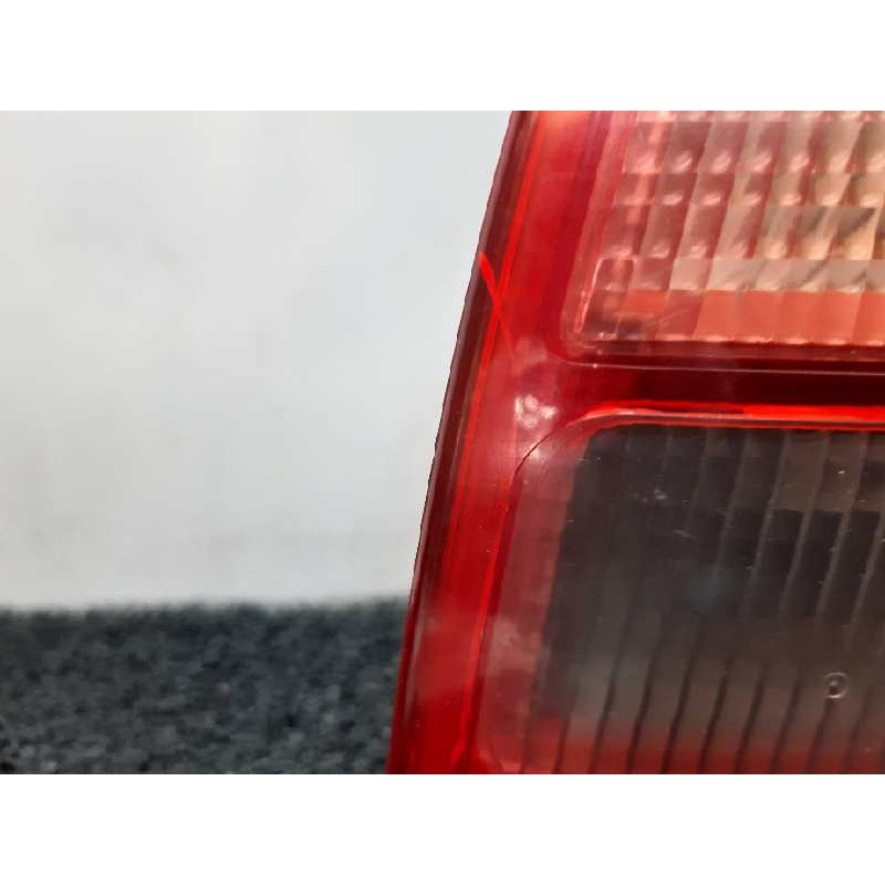 Recambio de piloto trasero derecho para audi a6 berlina (4b2) 2.5 tdi referencia OEM IAM - Negro 3