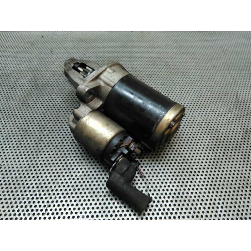 Recambio de motor arranque para mitsubishi colt berlina 3 (cz) 1.3 atlantis referencia OEM IAM M000T45271ZT MR994922 - Gris 2