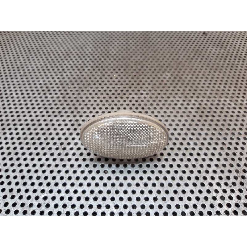 Recambio de piloto lateral derecho para smart coupe básico (37kw) referencia OEM IAM   