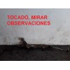 Recambio de cremallera direccion para ford transit mod. 2000 combi ft 330 2.4 medio referencia OEM IAM 37502348  