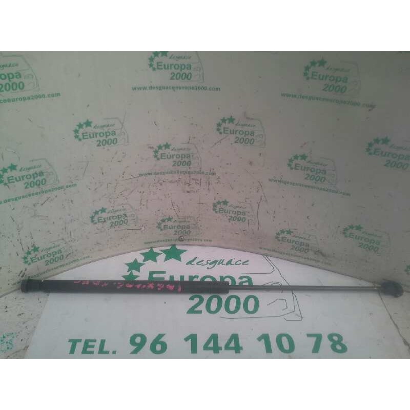 Recambio de amortiguadores capo para seat leon (1m1) 1.9 tdi referencia OEM IAM   