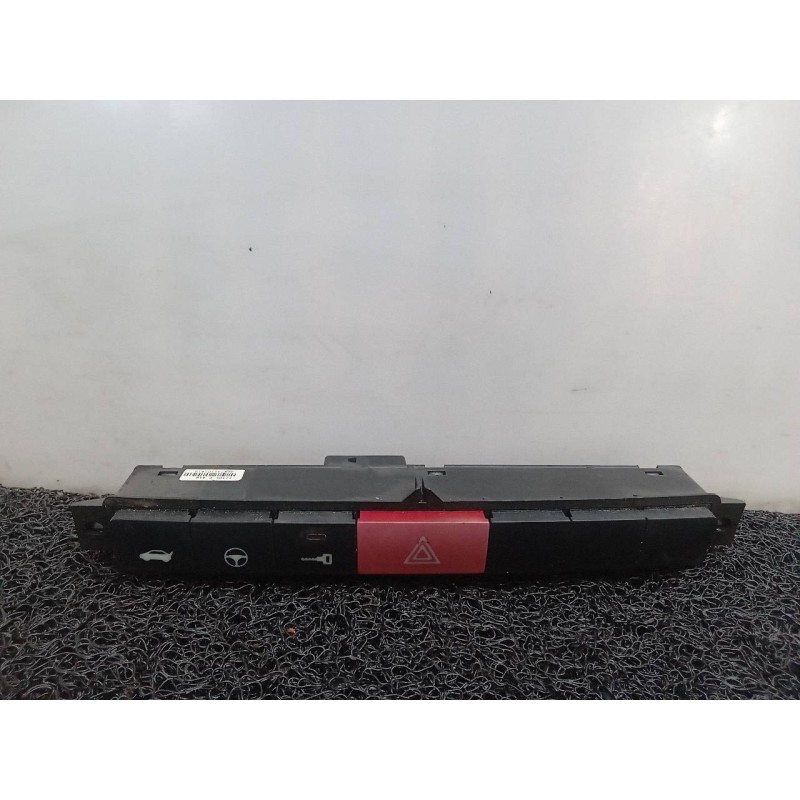 Recambio de warning para fiat grande punto (199) 1.2 8v active referencia OEM IAM 735416287  