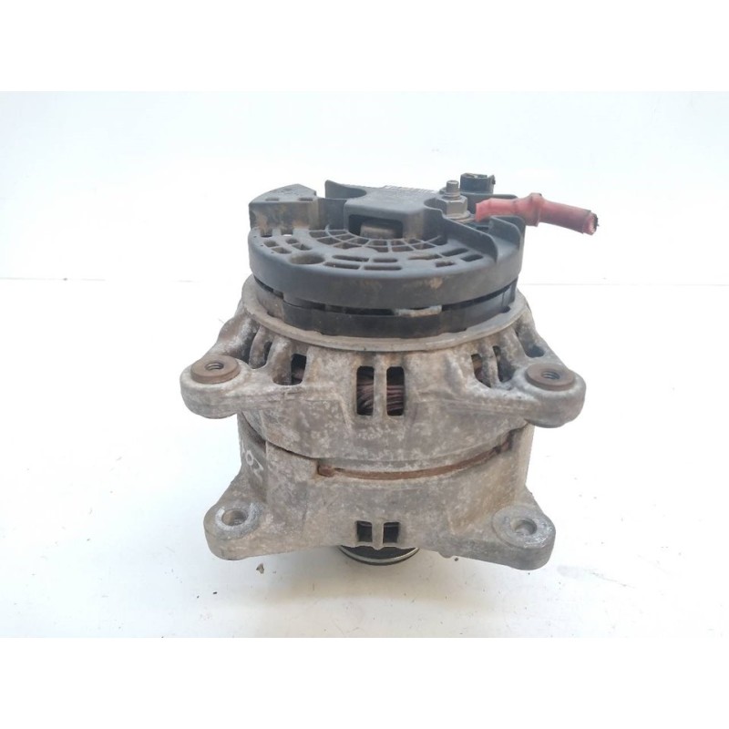 Recambio de alternador para renault kangoo furgón compact comfort referencia OEM IAM 0124525139 8200660034A BOSCH - Blanco 6