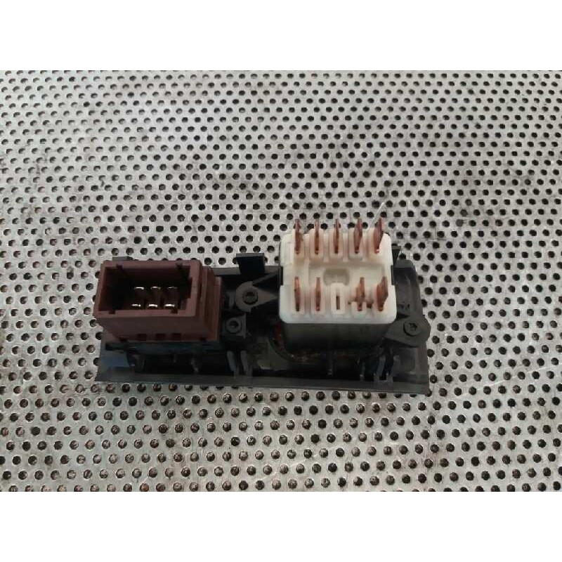 Recambio de warning para renault laguna (b56) 1.9 dti diesel cat referencia OEM IAM - Gris 2