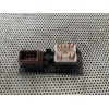 Recambio de warning para renault laguna (b56) 1.9 dti diesel cat referencia OEM IAM   