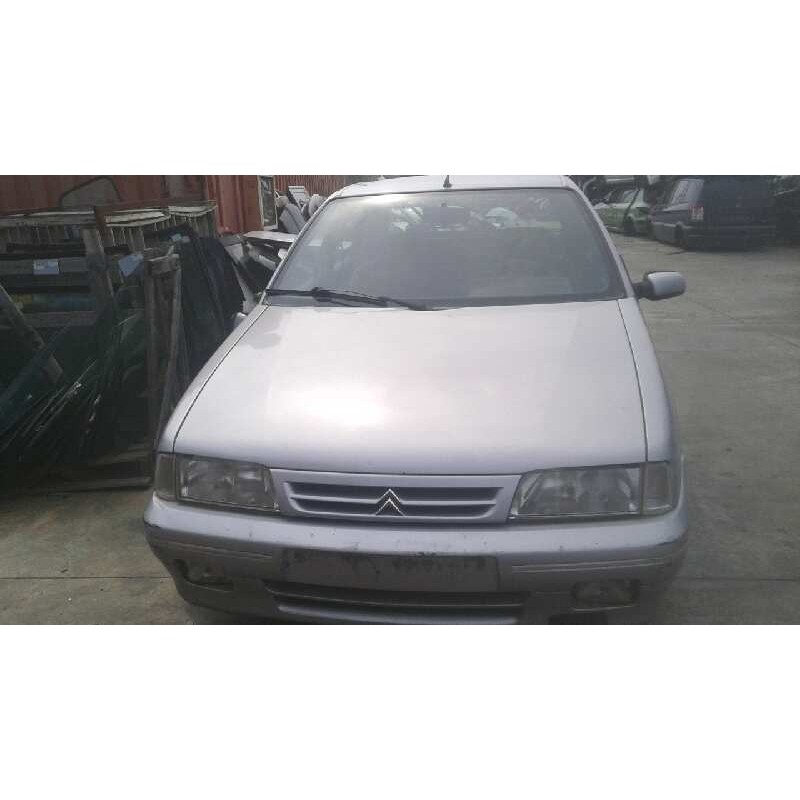 citroën zx del año 1996