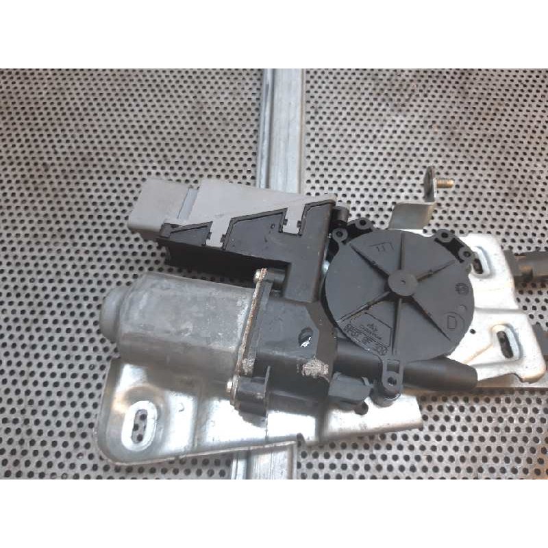Recambio de elevalunas delantero derecho para citroën c3 pluriel 1.6 16v sensodrive referencia OEM IAM - Gris 5