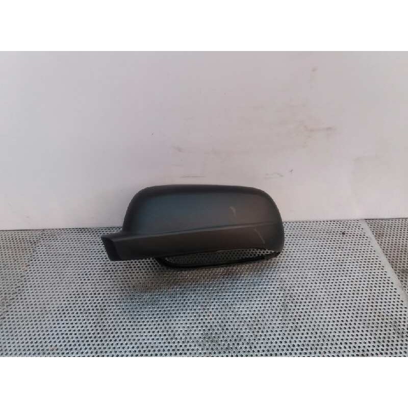 Recambio de tapa retrovisor izquierdo para seat ibiza (6k1) stella referencia OEM IAM - Gris 2