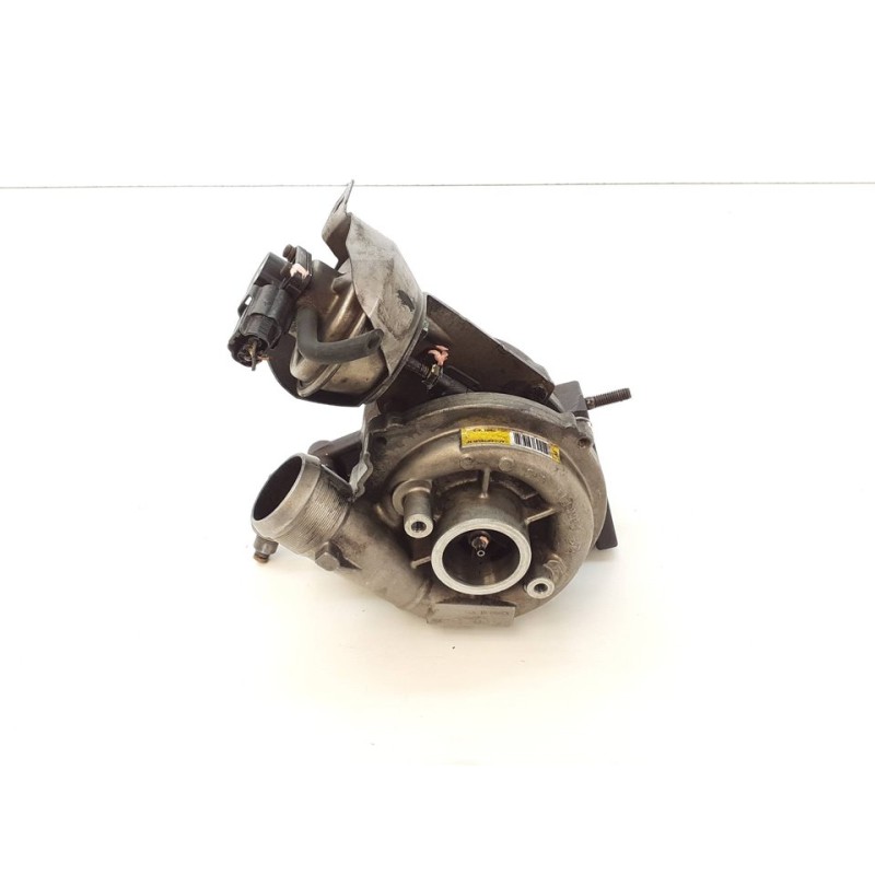 Recambio de turbocompresor para ford mondeo ber. (ca2) ghia referencia OEM IAM 9662464980 KB104668F - Negro 6