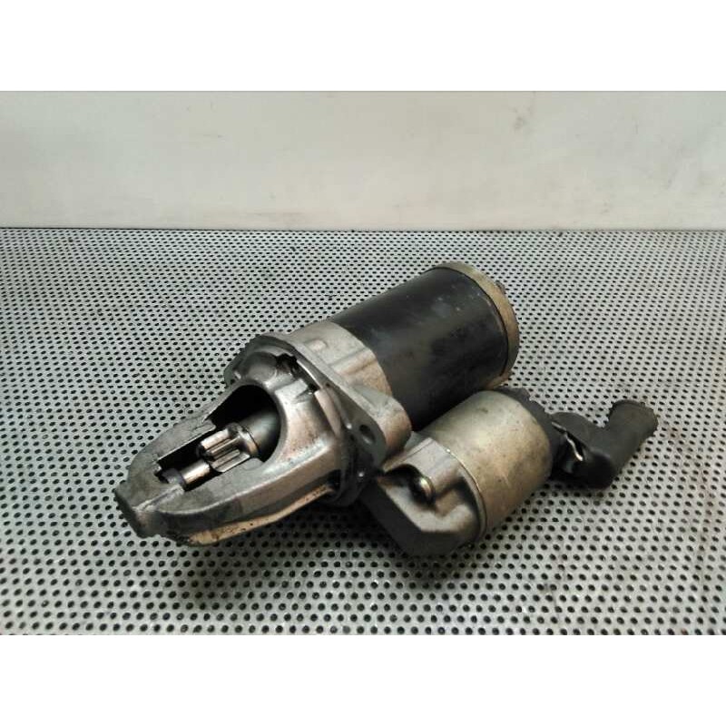 Recambio de motor arranque para mitsubishi colt berlina 3 (cz) 1.3 atlantis referencia OEM IAM M000T45271ZT MR994922 - Gris 3