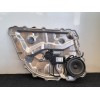 Recambio de elevalunas trasero izquierdo para audi a8 (4e2) 4.0 tdi quattro referencia OEM IAM 4E0959801C 4E0910802A 