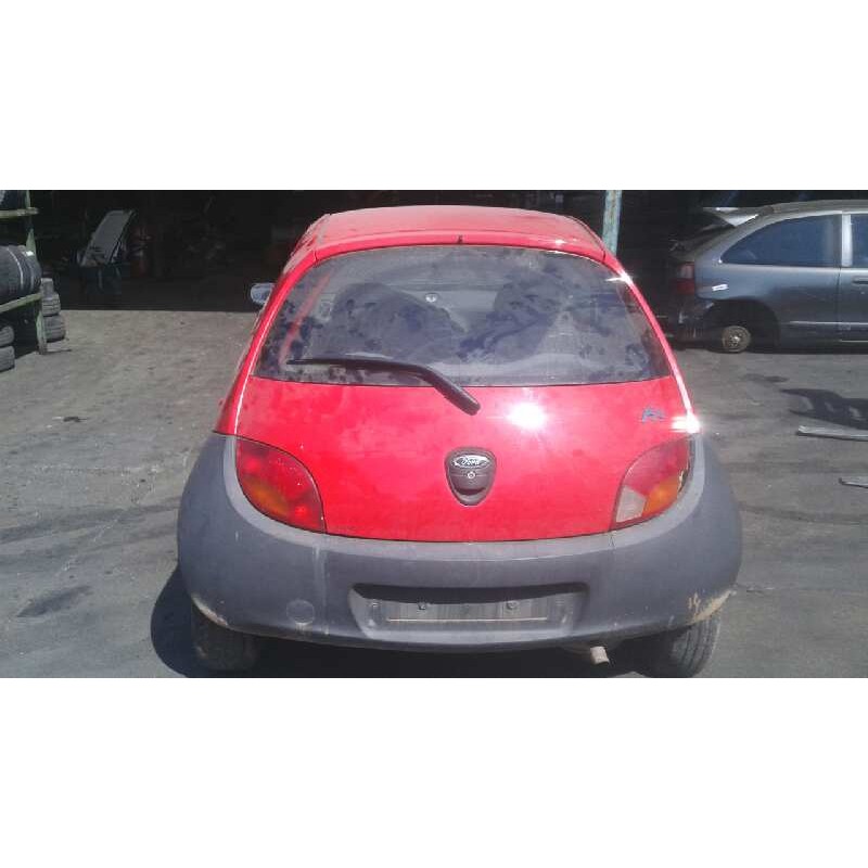 ford ka (ccq) del año 1998