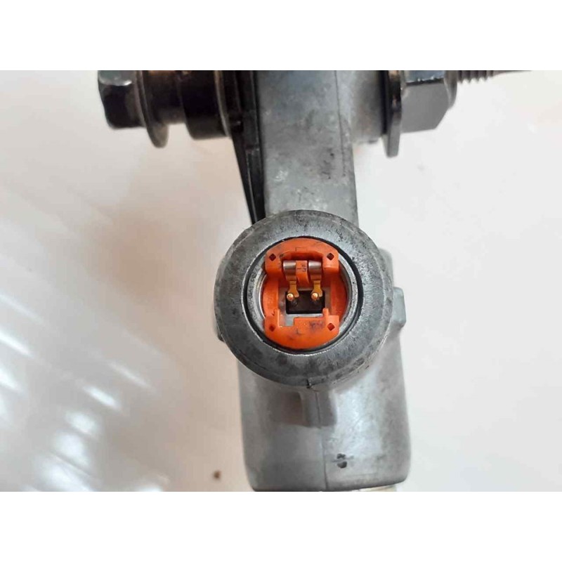 Recambio de pretensor airbag izquierdo para kia sportage drive 4x2 referencia OEM IAM PS06893 4