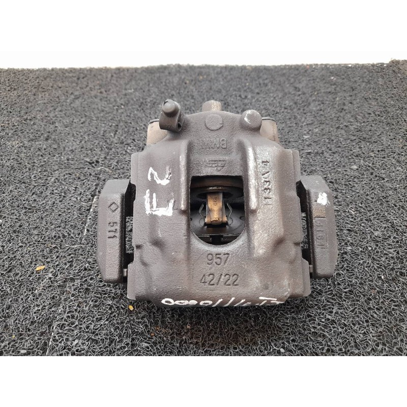 Recambio de pinza de freno trasera izquierda para bmw x3 (e83) 3.0d referencia OEM IAM 1334  ATE