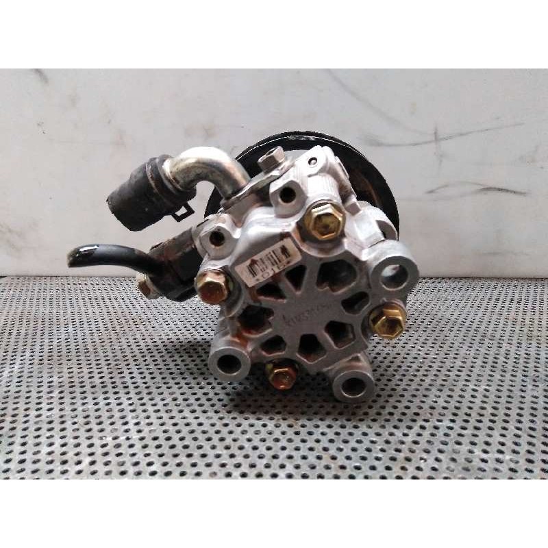 Recambio de bomba direccion para toyota rav 4 (a2) 1.8 16v cat referencia OEM IAM X1M33165 - Gris 2
