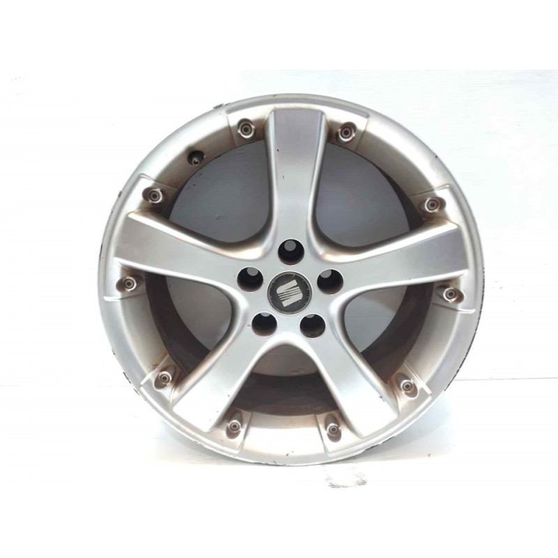 Recambio de llanta para seat leon (1m1) sport referencia OEM IAM ET35  