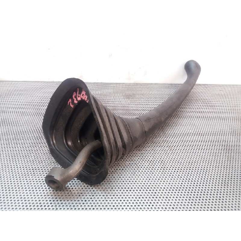Recambio de palanca cambio para mercedes-benz sprinter (w901,w903) combi 2.9 turbodiesel referencia OEM IAM - Blanco 2