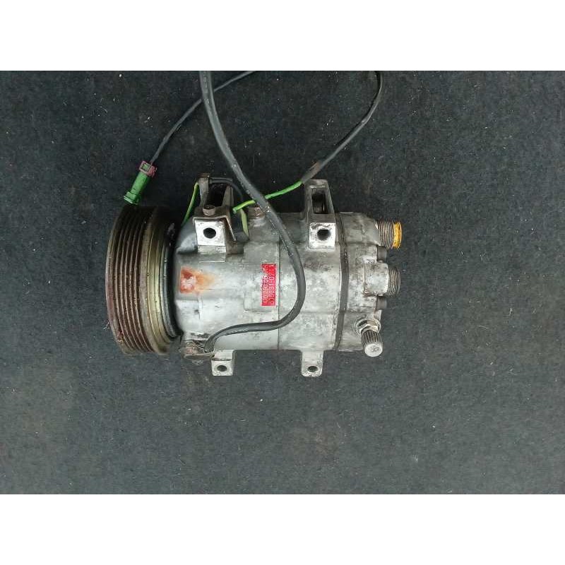 Recambio de compresor aire acondicionado para audi 100 berlina (c4) 2.5 tdi referencia OEM IAM 4A260809AH 5060310711 