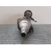 Recambio de motor arranque para audi a6 avant (4b5) 2.5 tdi referencia OEM IAM 0001109021 059911023H BOSCH