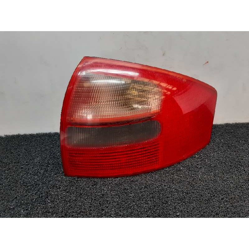 Recambio de piloto trasero derecho para audi a6 berlina (4b2) 2.5 tdi referencia OEM IAM - Negro 5