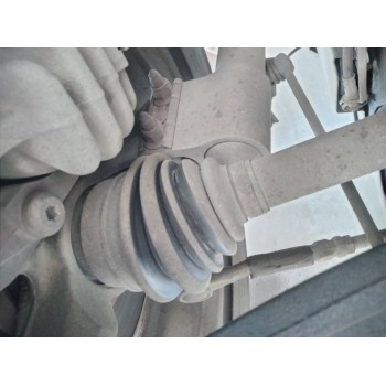 TRANSMISION DELANTERA DERECHA 9661107280 