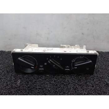 MANDO CALEFACCION / AIRE ACONDICIONADO MR500529 