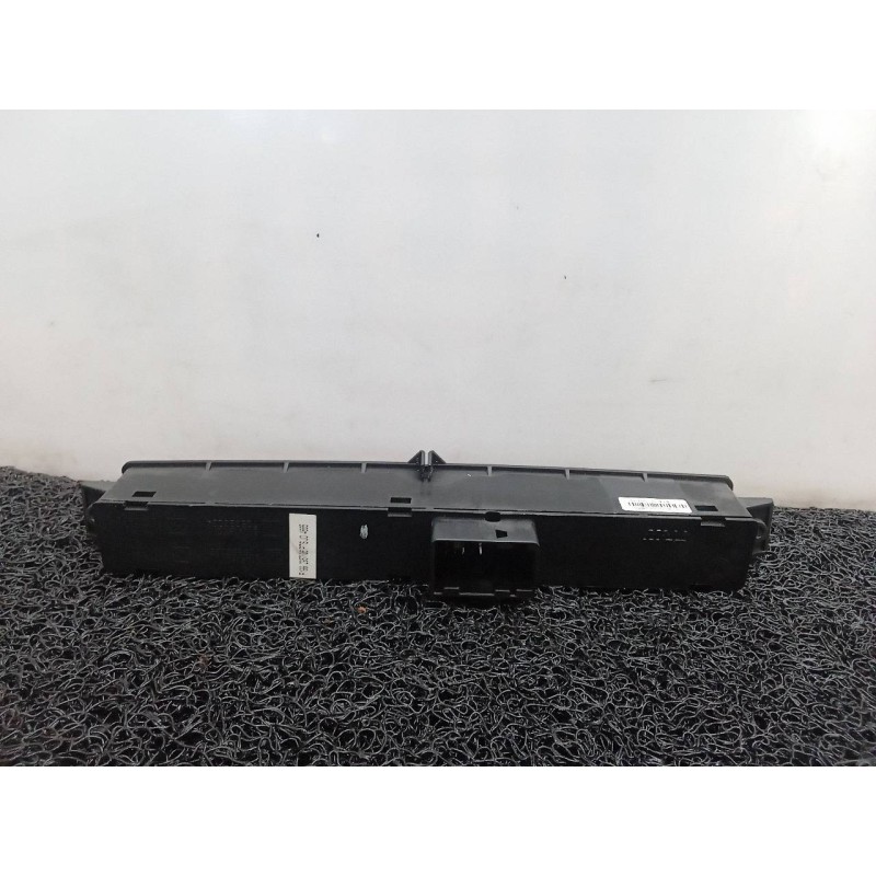 Recambio de warning para fiat grande punto (199) 1.2 8v active referencia OEM IAM 735416287 - Gris 2