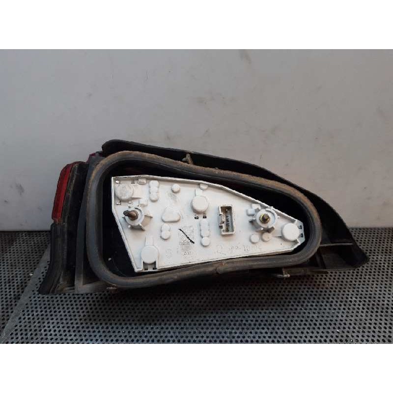 Recambio de piloto trasero derecho para peugeot 106 (s1) cocktail referencia OEM IAM - Verde 5