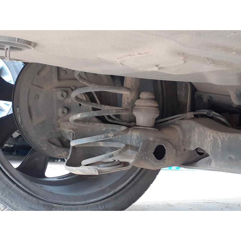 Recambio de puente trasero para citroën c3 exclusive referencia OEM IAM - Gris 3
