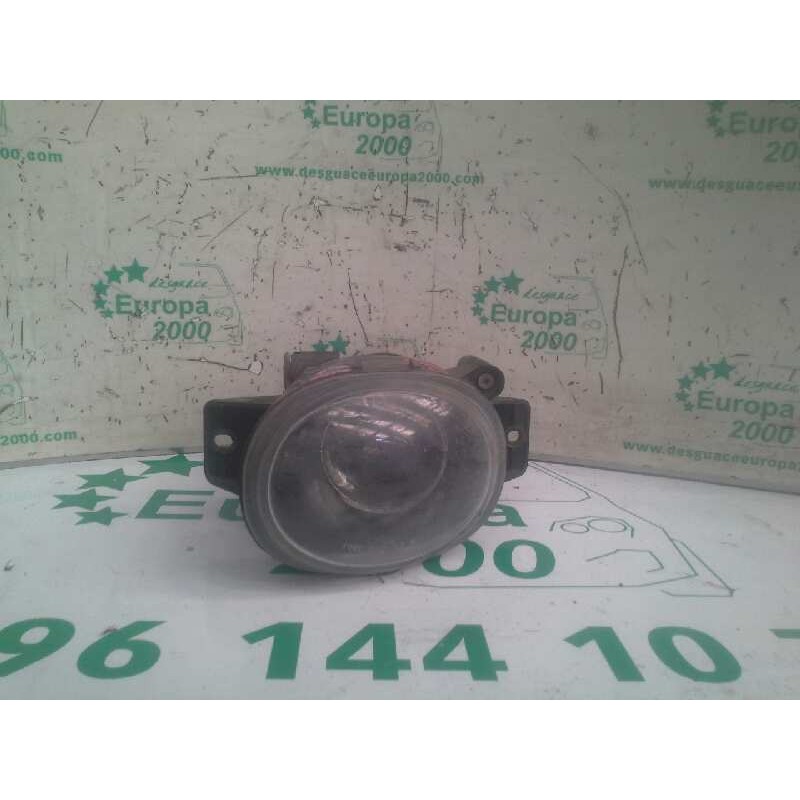 Recambio de faro antiniebla derecho para seat leon (1m1) 1.9 tdi referencia OEM IAM 1M0941700A  
