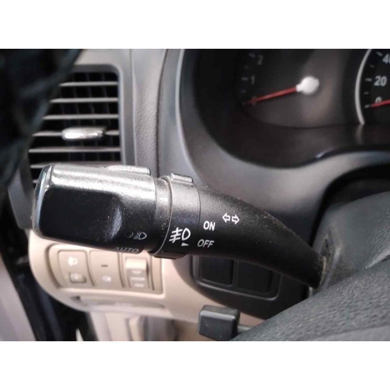 Recambio de mando luces para kia carnival 2.9 crdi vgt active referencia OEM IAM   