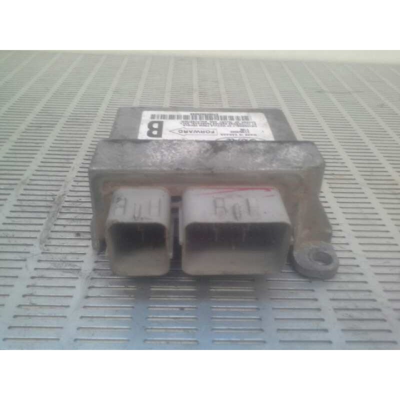 Recambio de centralita airbag para ford transit mod. 2000 combi 2.0 tde cat referencia OEM IAM 1C1A14B321BD  