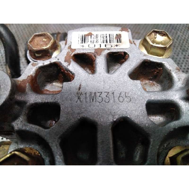 Recambio de bomba direccion para toyota rav 4 (a2) 1.8 16v cat referencia OEM IAM X1M33165 - Gris 3