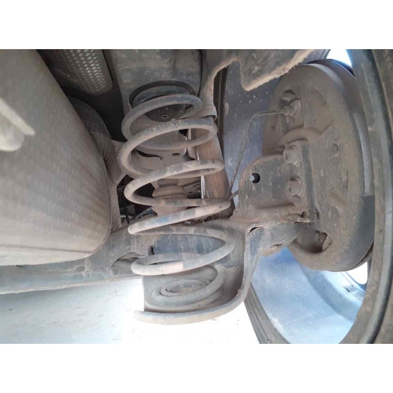 Recambio de puente trasero para citroën c3 exclusive referencia OEM IAM - Gris 4