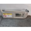 Recambio de parasol derecho para audi a6 allroad quattro (4gj) 3.0 tdi clean diesel referencia OEM IAM   
