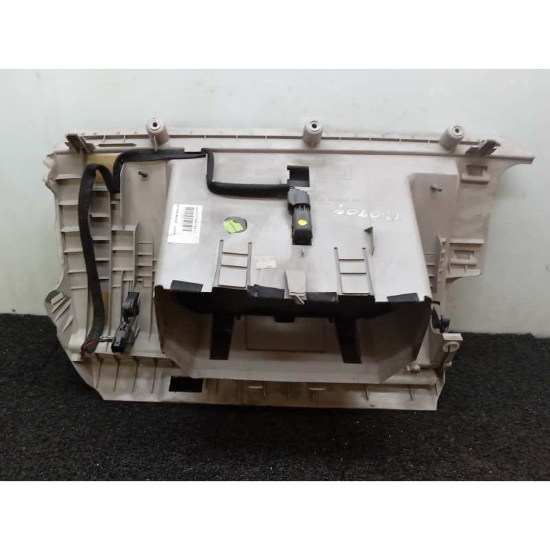 Recambio de guantera para volvo s40 berlina 2.0 d momentum referencia OEM IAM - Azul 2