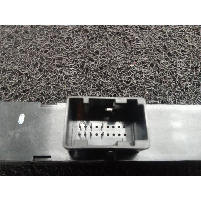 Recambio de warning para fiat grande punto (199) 1.2 8v active referencia OEM IAM 735416287 - Gris 3