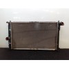 Recambio de radiador agua para daewoo nubira berlina sx plus referencia OEM IAM 96273596  