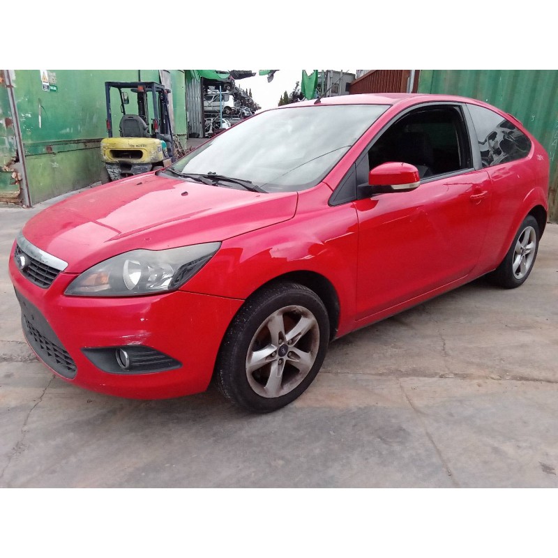 ford focus lim. (cb4) del año 2008