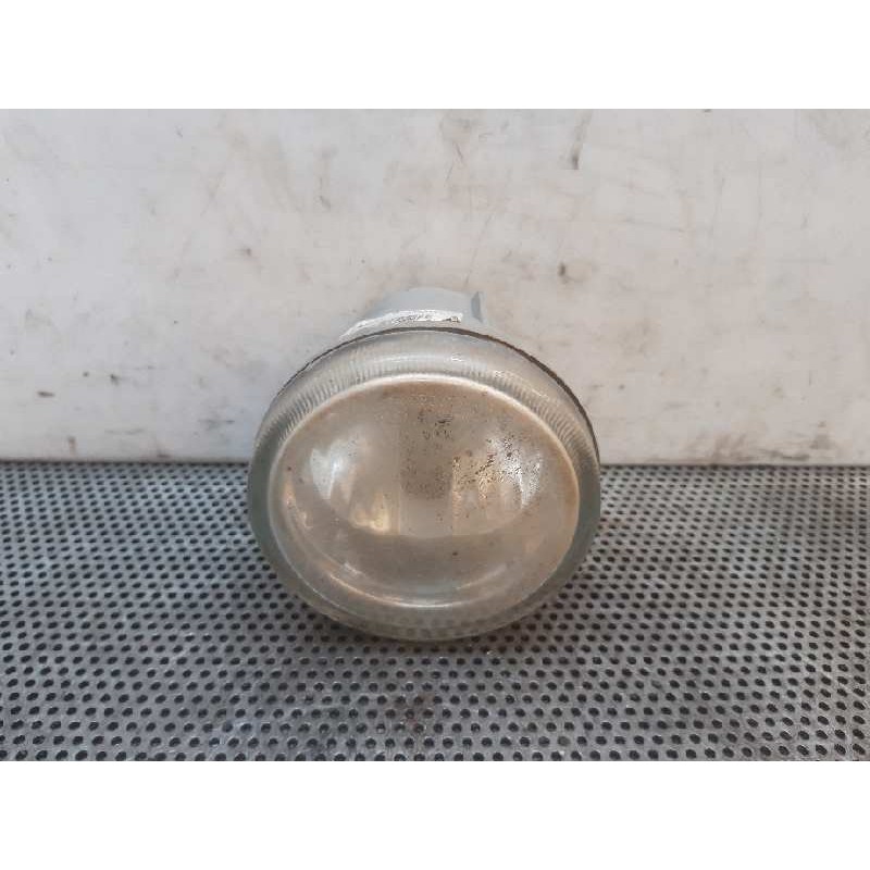 Recambio de faro antiniebla derecho para citroën c3 pluriel 1.6 16v sensodrive referencia OEM IAM   