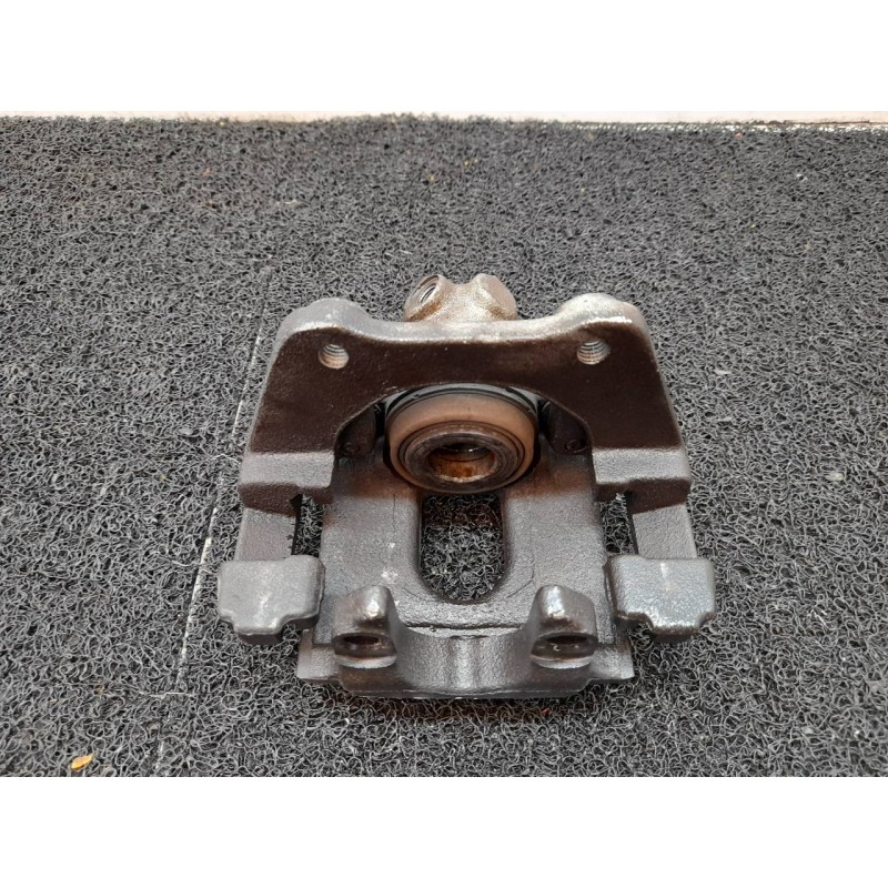 Recambio de pinza de freno trasera izquierda para bmw x3 (e83) 3.0d referencia OEM IAM 1334  ATE - Negro 3