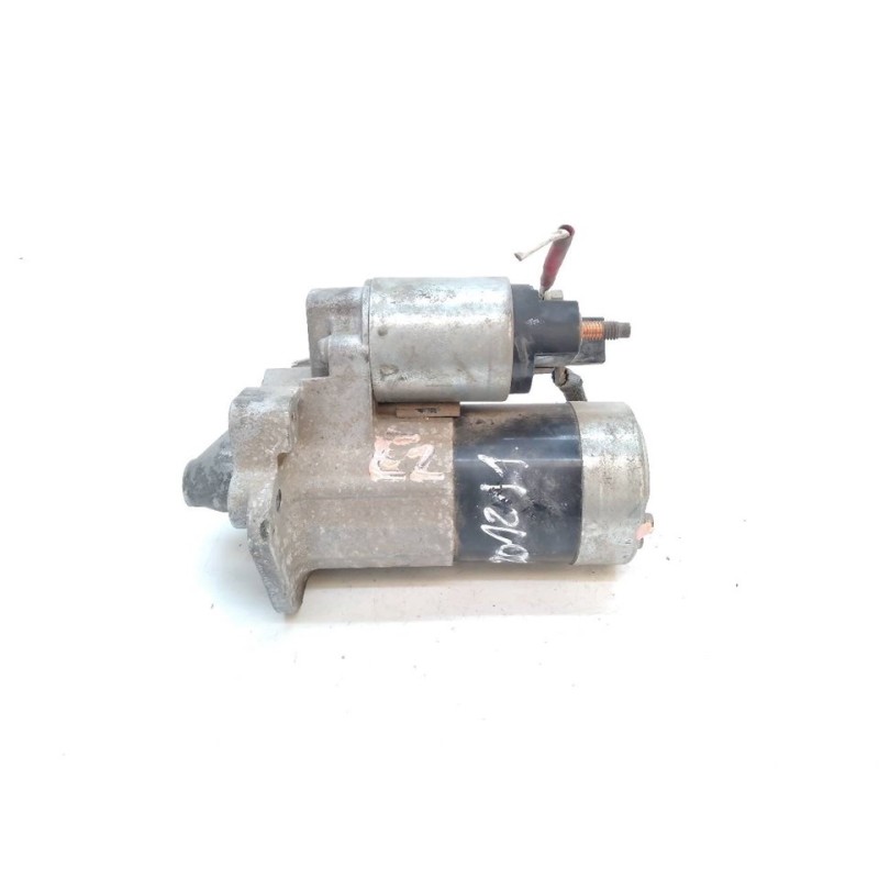 Recambio de motor arranque para renault kangoo furgón compact comfort referencia OEM IAM 8200584675B M000T87881 MITSUBISHI