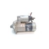 Recambio de motor arranque para renault kangoo furgón compact comfort referencia OEM IAM 8200584675B M000T87881 MITSUBISHI